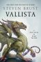 [Vlad Taltos 15] • Vallista